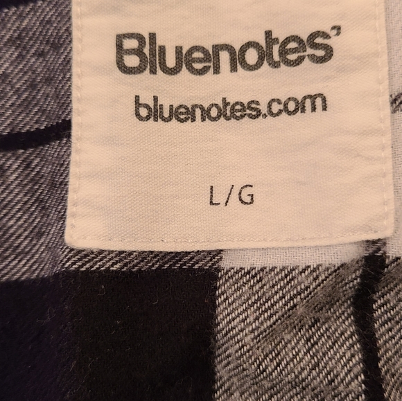 Plaid shirt - Picture 3 of 3